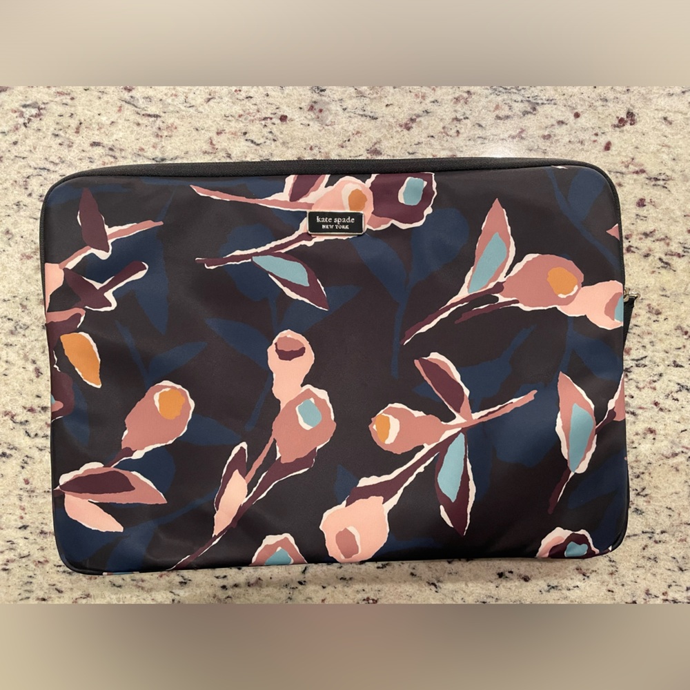 Kate Spade Laptop Case